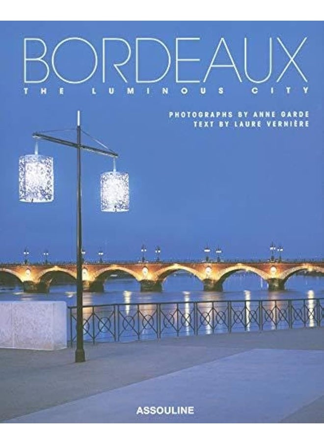 null - Assouline Bordeaux : City of Light - Image 1