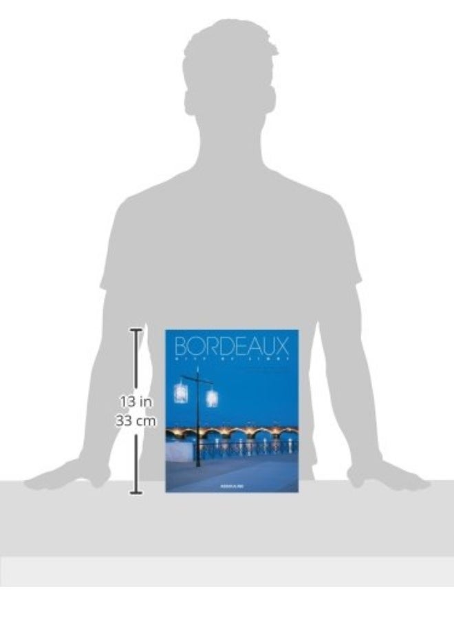 null - Assouline Bordeaux : City of Light - Image 1