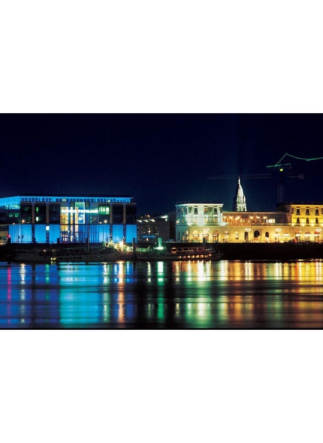 null - Assouline Bordeaux : City of Light - Image 1
