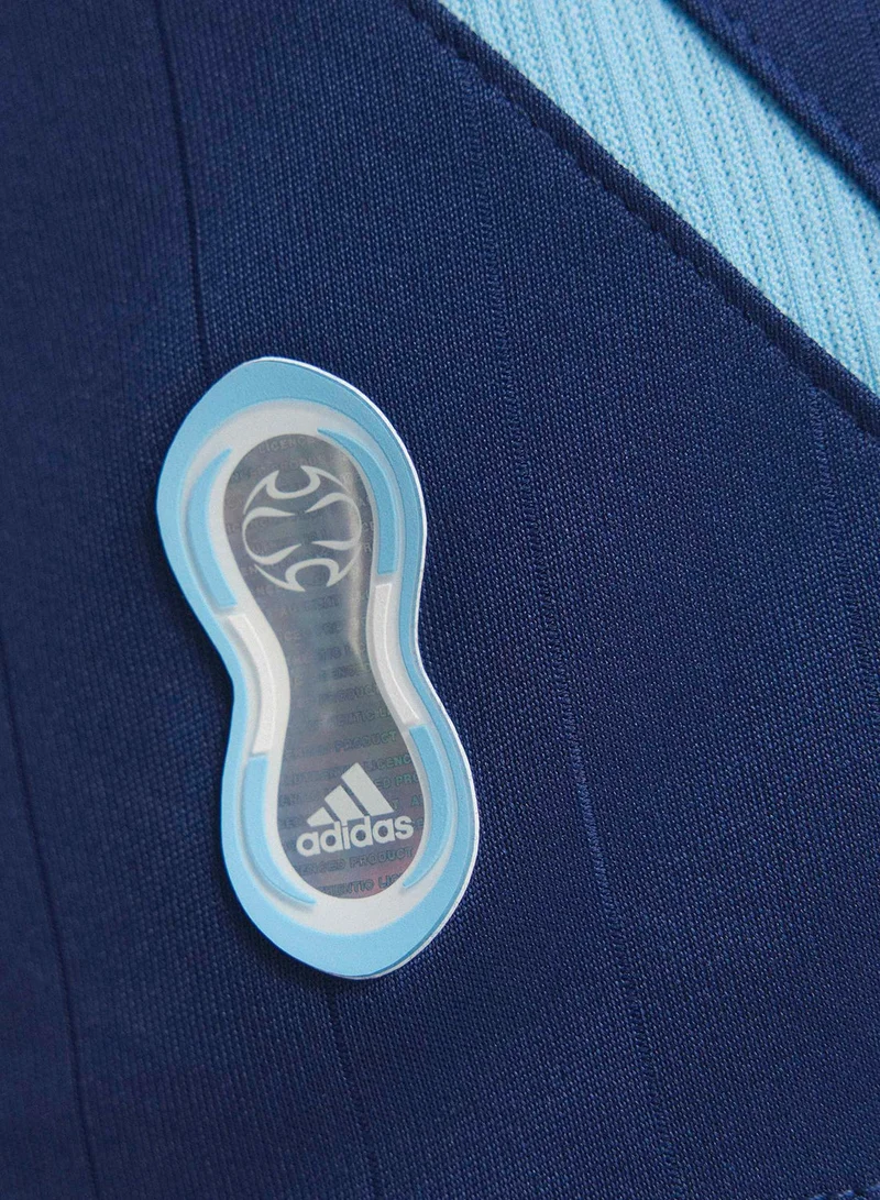 Adidas  Argentina 2006 Messi Away Jersey  | Best Price UAE