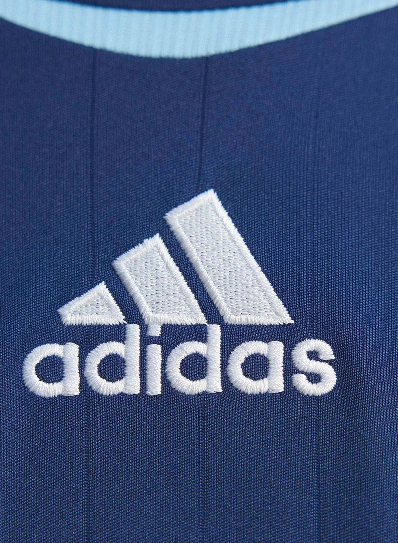 Adidas  Argentina 2006 Messi Away Jersey  | Best Price UAE