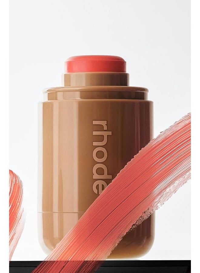 رود أحمر خدود رود ذا بوكيت - مارجريتا حارة - مرجاني لامع - Image 1