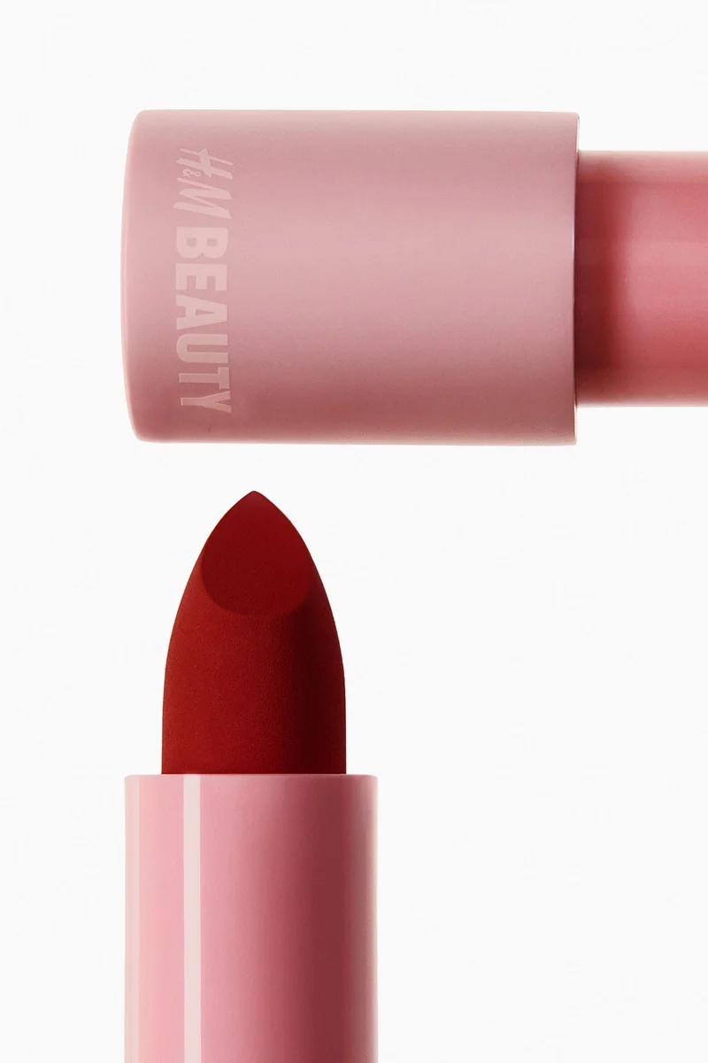 H&M Matte lipstick
