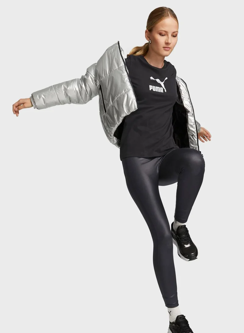 PUMA Brand Love Women T-Shirt