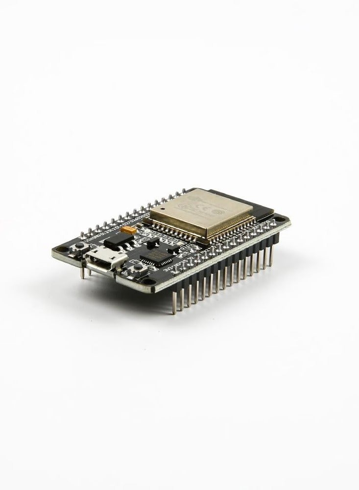 ESP8266 Lua Wifi V3 CH340 for NodeMcu - Image 1