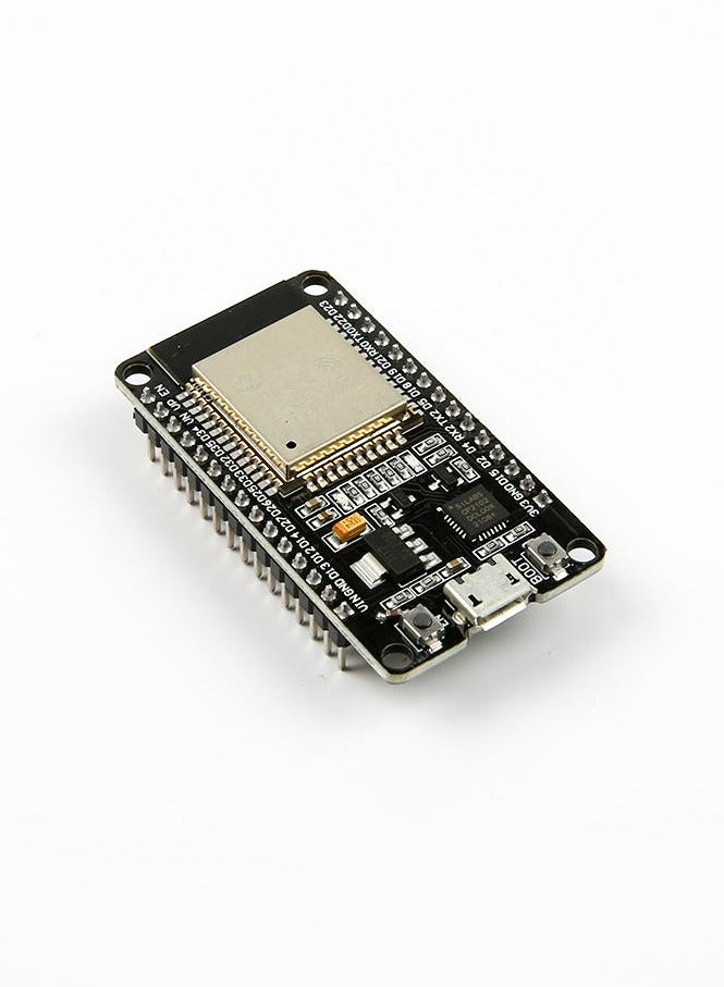 ESP8266 Lua Wifi V3 CH340 for NodeMcu - Image 2
