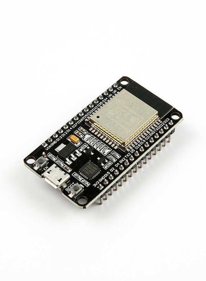 ESP8266 Lua Wifi V3 CH340 for NodeMcu - Image 3