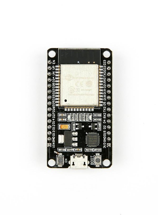 ESP8266 Lua Wifi V3 CH340 for NodeMcu - Image 4