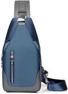 Blue/Gray