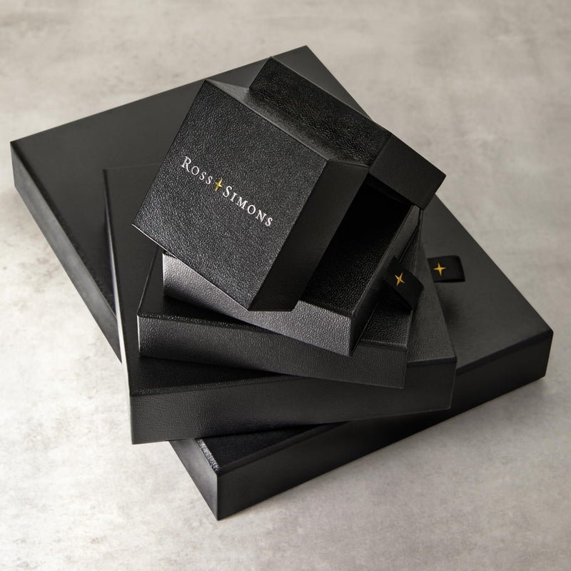 Ross-Simons Italian Replica Lira Bee Coin Drop Earrings in Sterling Silver and 18kt Gold Over Sterling - Image 5