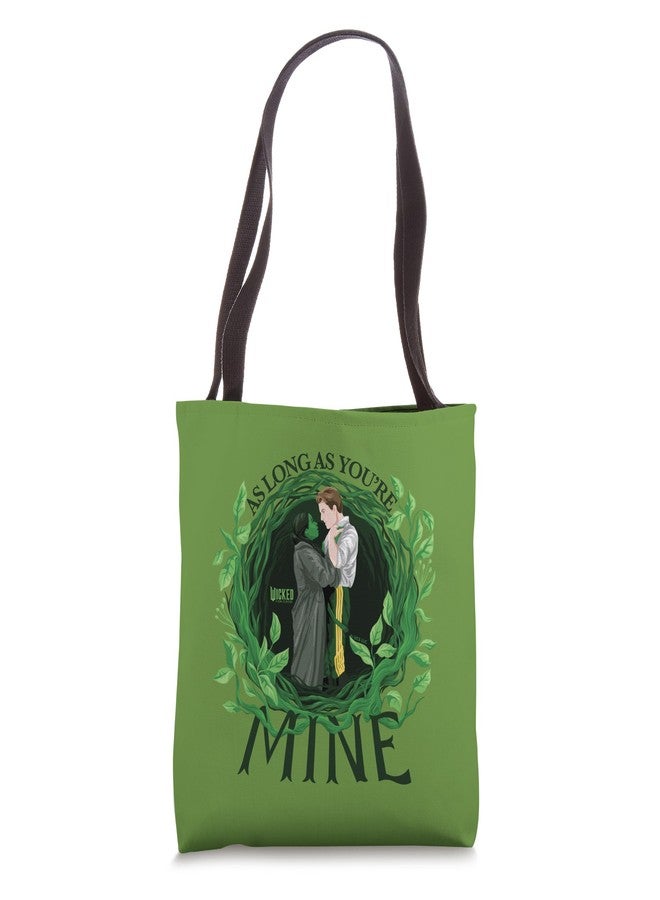 ويكد حقيبة تسوق من مجموعة ويكد: للأبد طالما أنت لي - Image 1