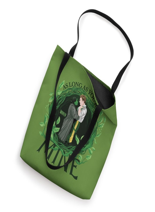 ويكد حقيبة تسوق من مجموعة ويكد: للأبد طالما أنت لي - Image 2