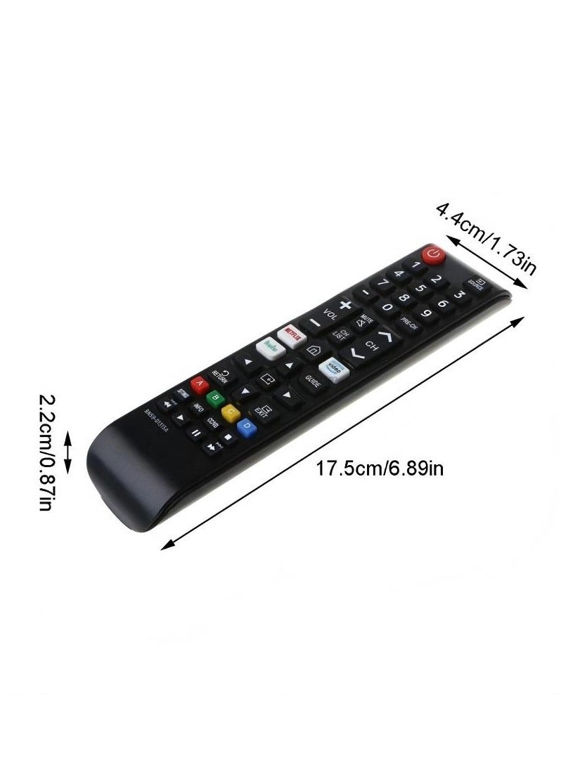 SAMS Applicable to Samsung brand universal TV remote control - Image 2