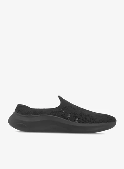 Le Confort Women's Textured Flyknit Slip-On Shoes