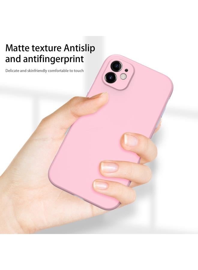 Zaboon Case For iPhone 11 Two Color Full Protective 3-in-1 Phone Case - Image 2