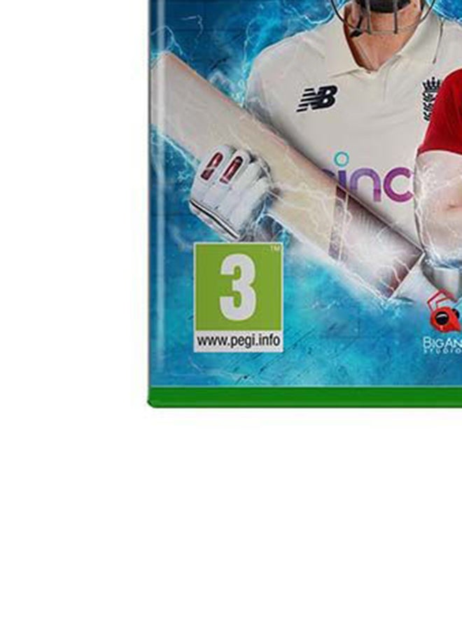 nacon Cricket 22 - (Intl Version) - xbox_series_x - Image 5