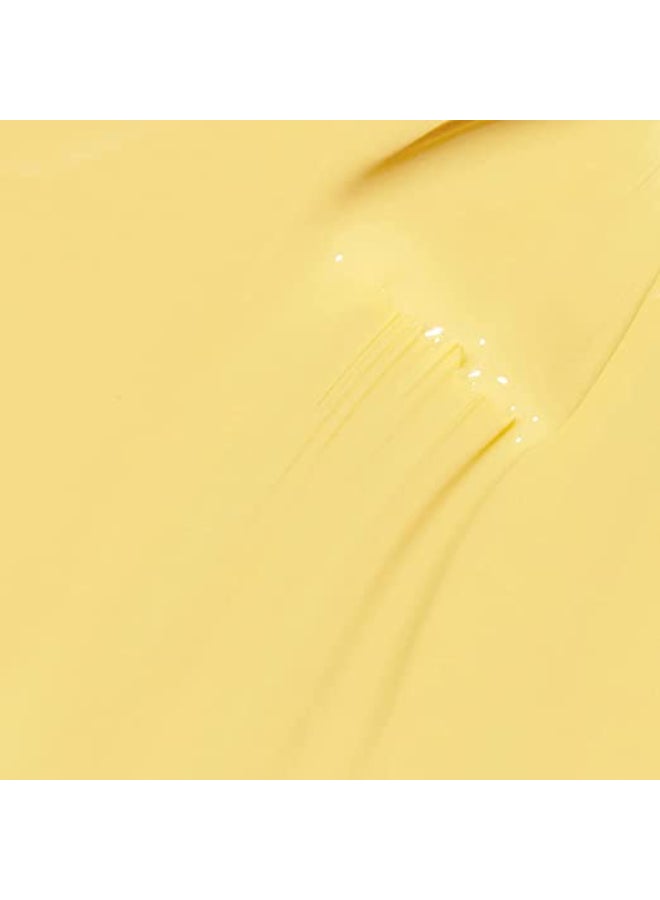 OPI طلاء أظافر ناتشر سترونغ - اجعل ديزي خاصتي، برتقالي، 15 مل - Image 2