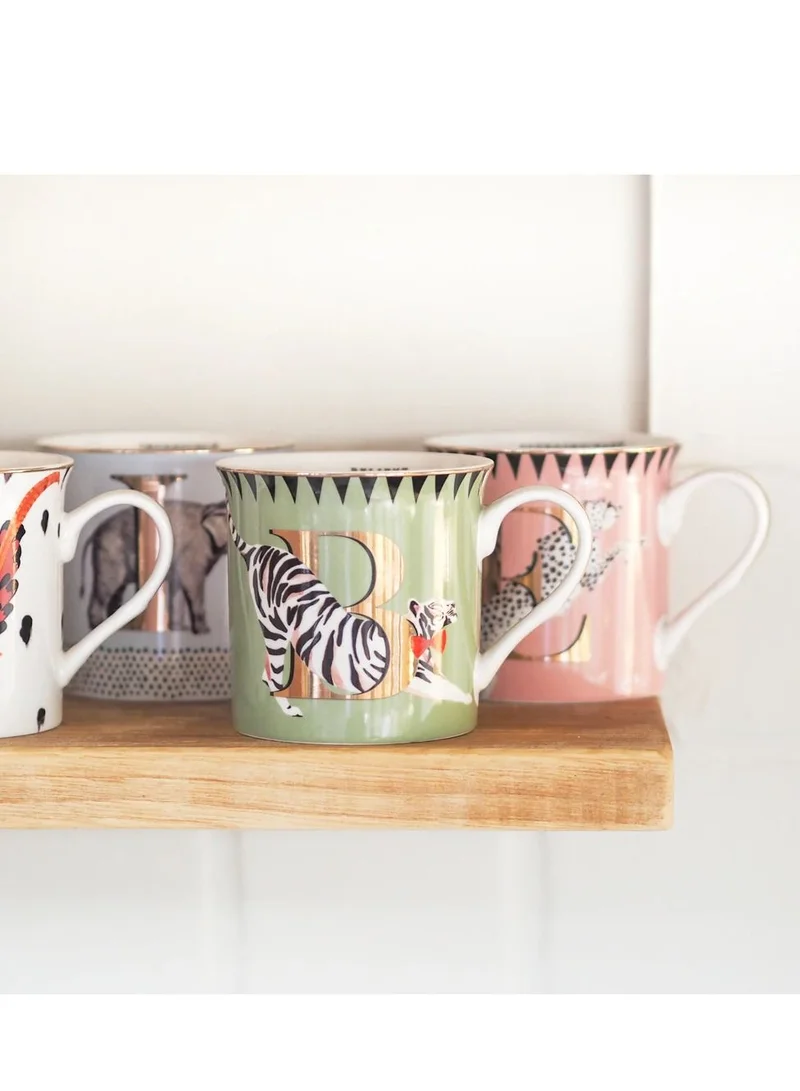 ايفون الين Z for ZZz Mug