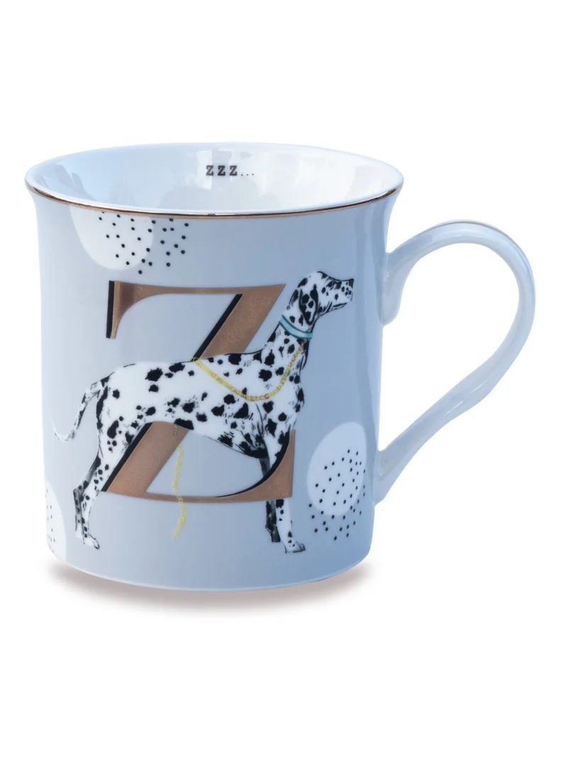 ايفون الين Z for ZZz Mug
