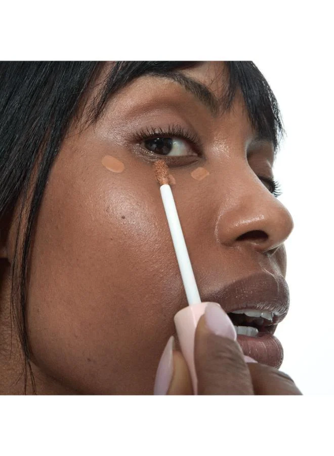 Kiko Milano TURMERIC LOVE FUSION 24H MOISTURE RADIANT CONCEALER for Women | Best Price UAE