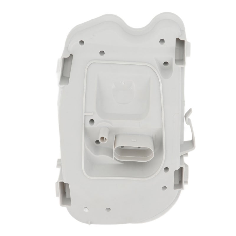 Tail Light Bulb Holder Tray Replacement For A6 C6 Sedan 2004-2008 - ABS Aluminum Alloy Construction Rear Tail Light Bulb Holder For Vehicle - Image 1