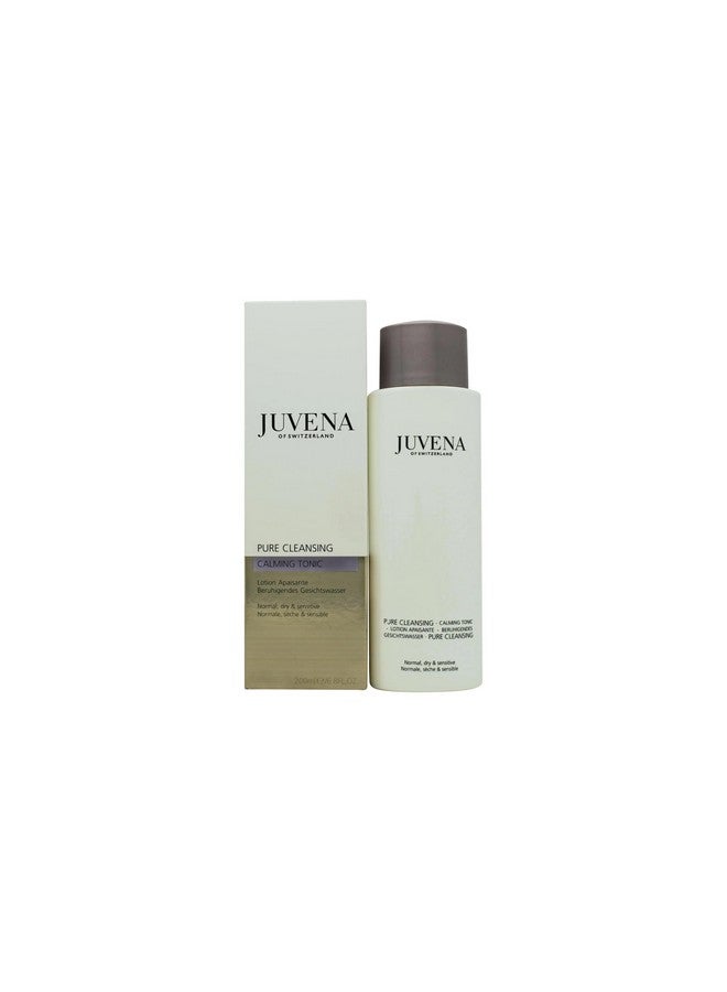 Leansing By Juvena Calming Tonic 200Ml