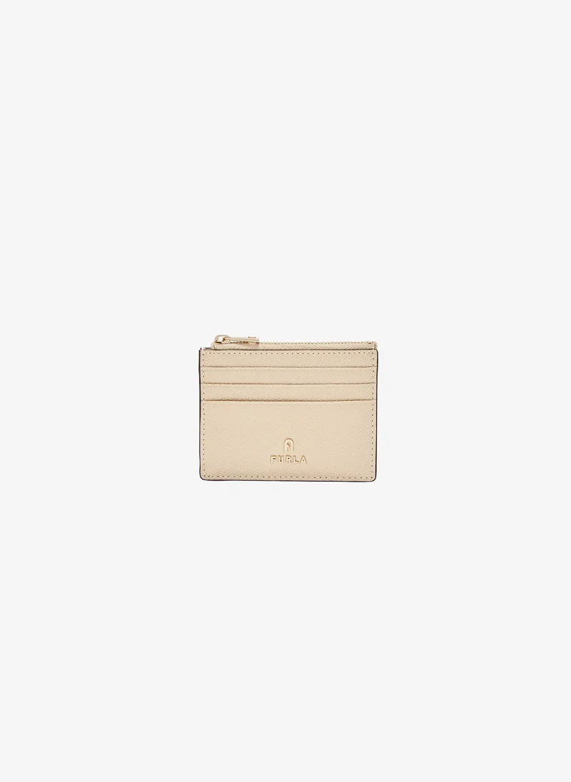 Furla Camelia Card Case Ballerina I Small