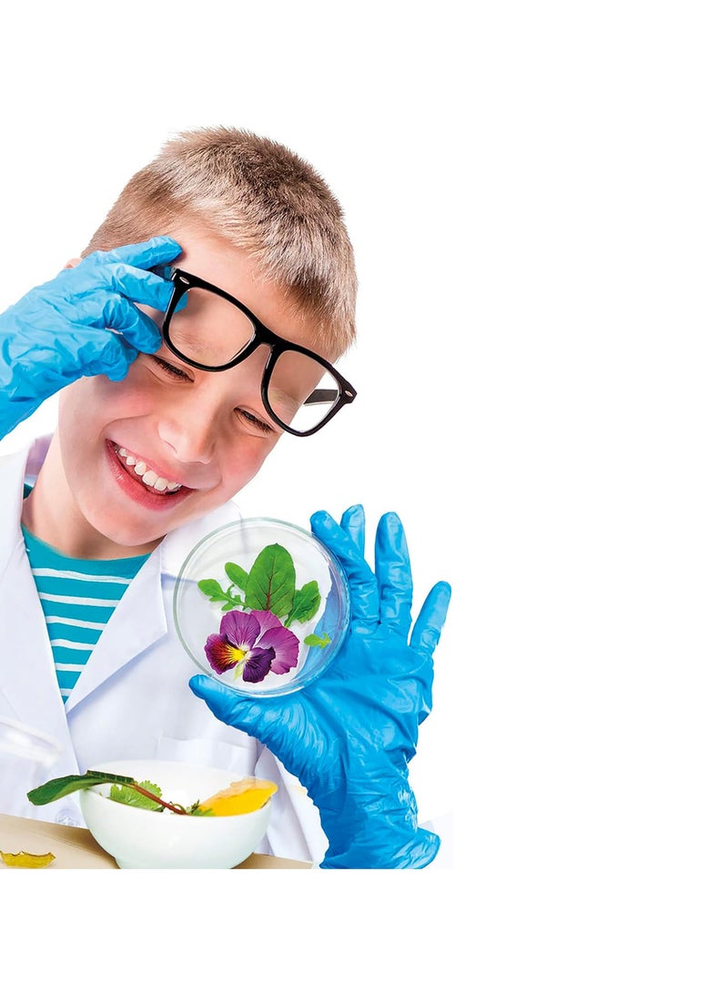 Clementoni ميكروسكوب كليمنتوني سوبر 1200X | ألعاب تعليمية وتعلمية - Image 5