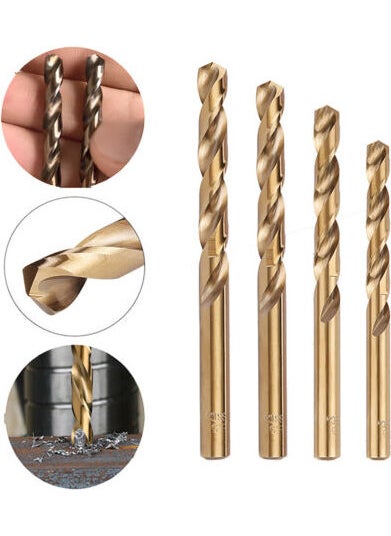 DIN338 Hss Drill Bit Gold Series 10 5 mm - pzsku/Z1F629899EC49663F0810Z/45/_/1739910598/6c312b92-92db-482f-8a7e-99a7838976c9