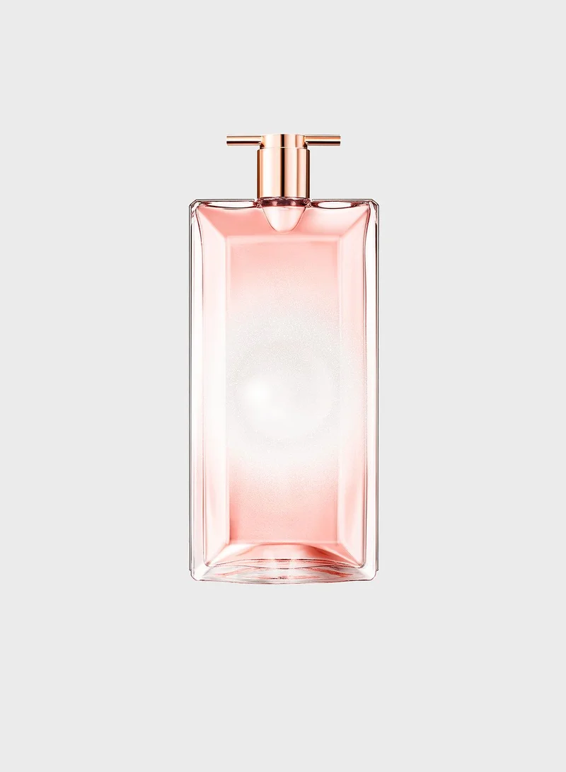 لانكوم عطر ايدول اورا او دو بارفان- 50 مل