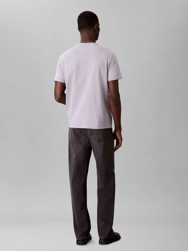 Calvin Klein Jeans Cotton Badge T-shirt