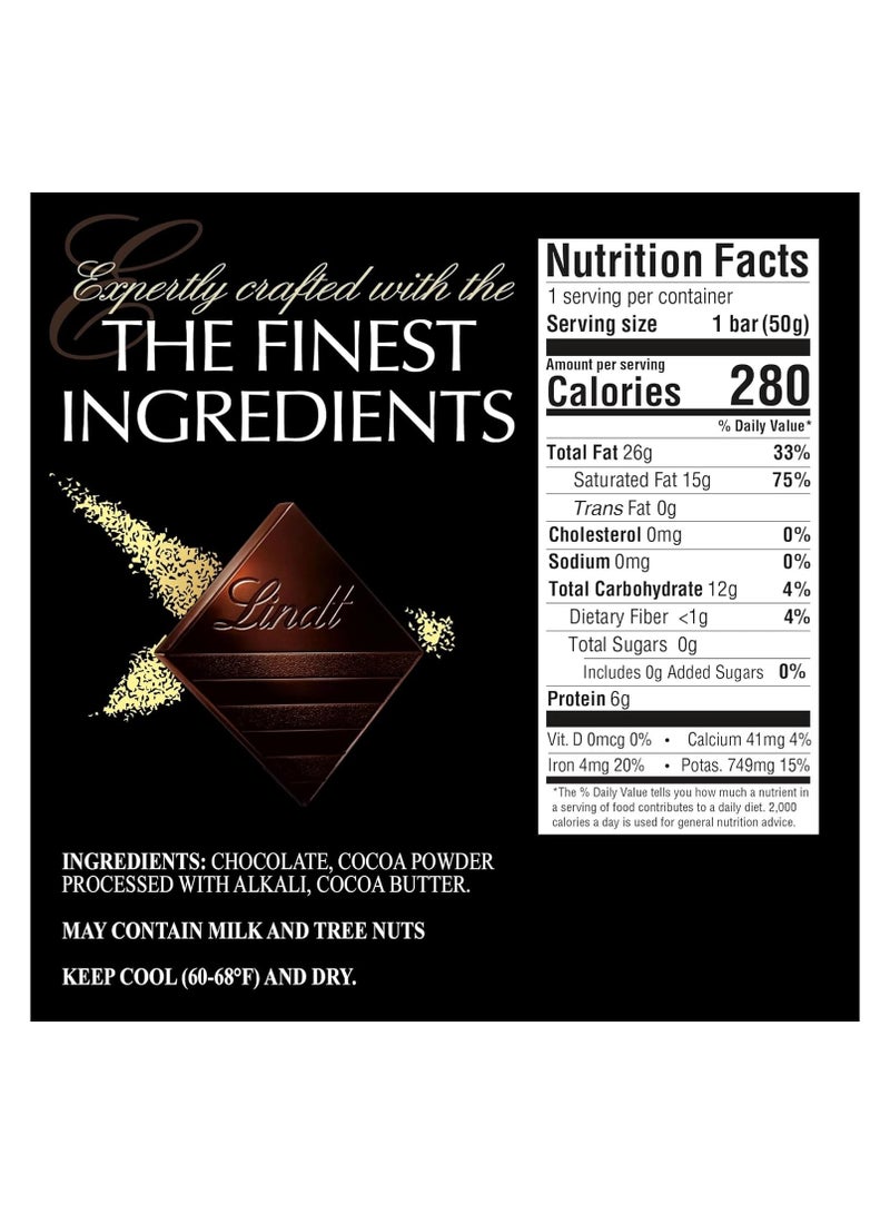 إكسلنس شوكولاتة داكنة - view 2