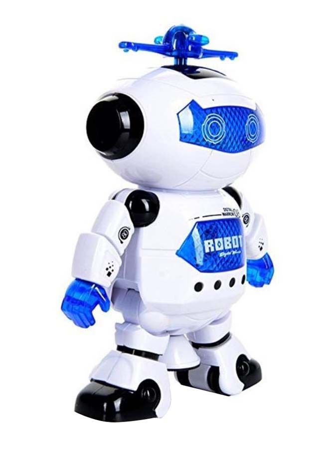 NIBEMINENT Electronic Dancing Robot - Image 2