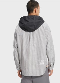 SEMIR Casual Printed Polo Shirt  - Image 3