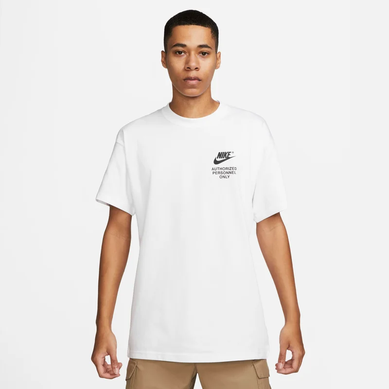 Nike Men's Sportswear Authorized Personnel T-Shirt