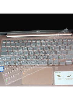 Generic Applicable To ASUS Lingyao 14 2024 Fearless Pro15 X Magic 14AIR Lingyao Magic Ba Tian Xuan Antibacterial Film TPU Key-Color:Five-stroke Shortcut Keys-Dimensions:j271 Magic Ba 5, The Generation Of Magic Ba  - Image 2