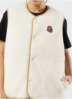 FINGERCROXX Logo Jacket  - Image 3
