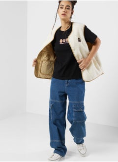 FINGERCROXX Logo Jacket  - Image 5