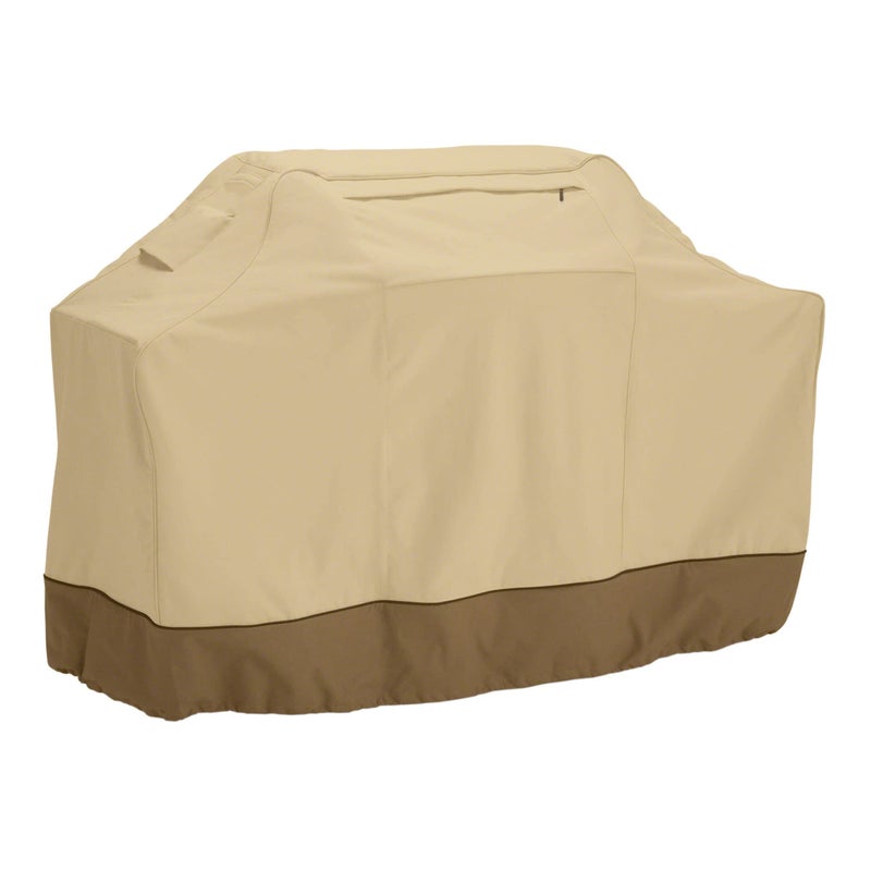 Classic Accessories Veranda WaterResistant 38 Inch BBQ Grill Cover