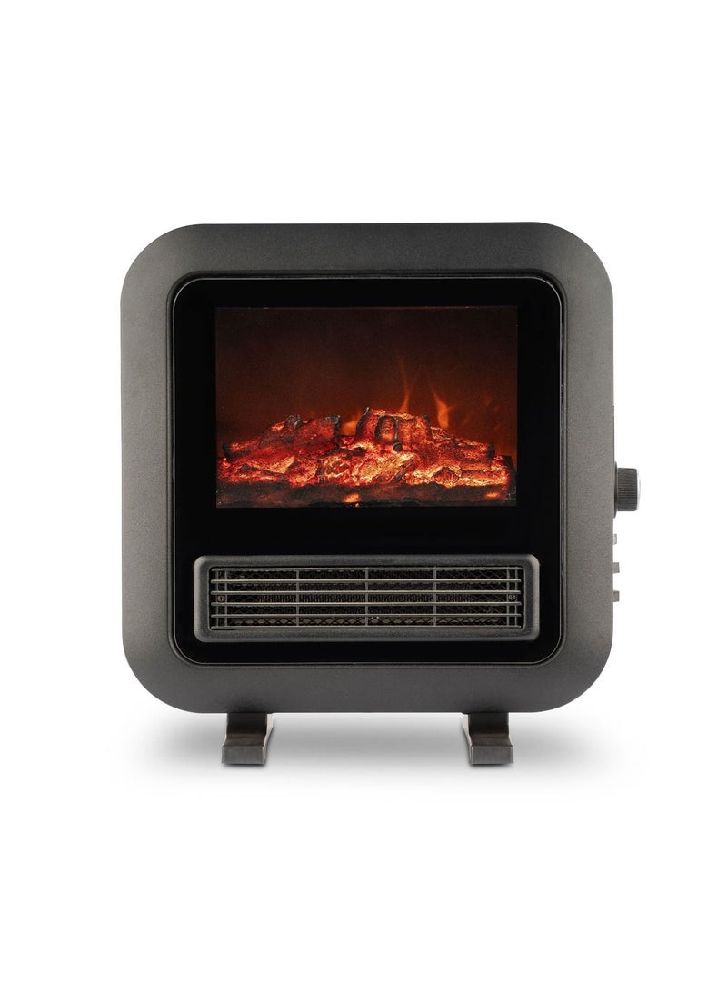 فريش دفاية فريش فاير 2000 وات اسود