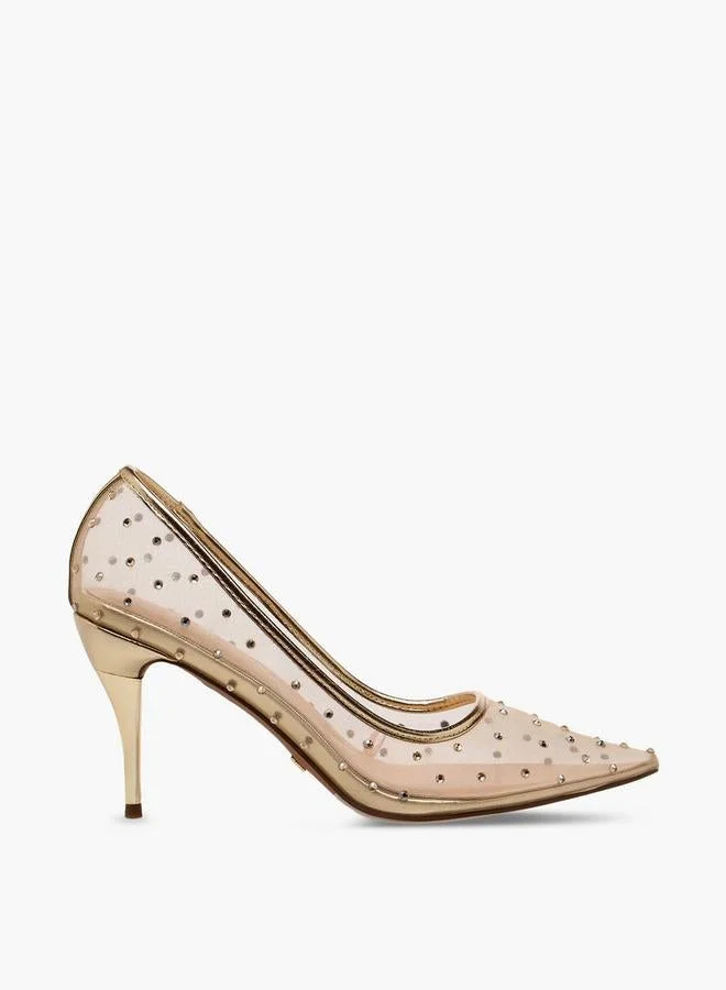 سيليست Women Stiletto Heel Pumps
