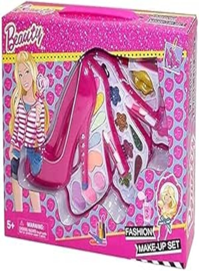 Generic Toy fashion make up set beauty 