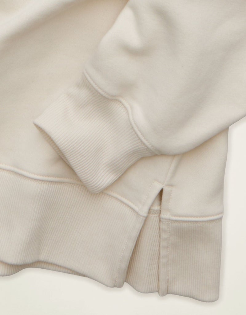 American Eagle AE Everyday Luxe Mock Neck Sweatshirt - Image 5