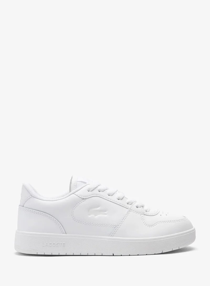 لاكوست Low Top Court Sneakers