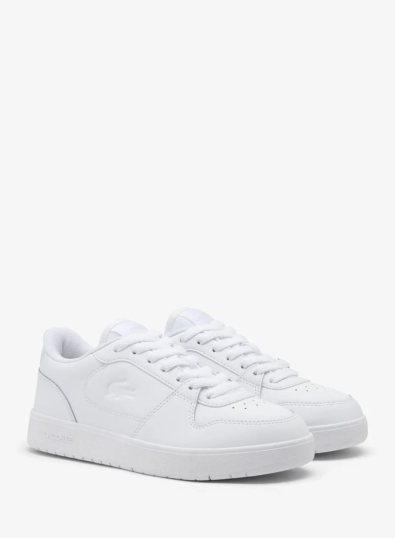لاكوست Low Top Court Sneakers