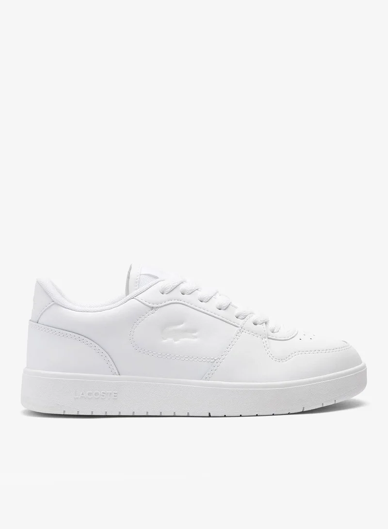 LACOSTE Low Top Court Sneakers