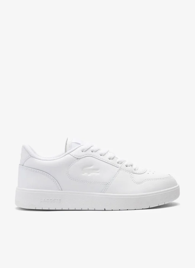 LACOSTE Low Top Court Sneakers
