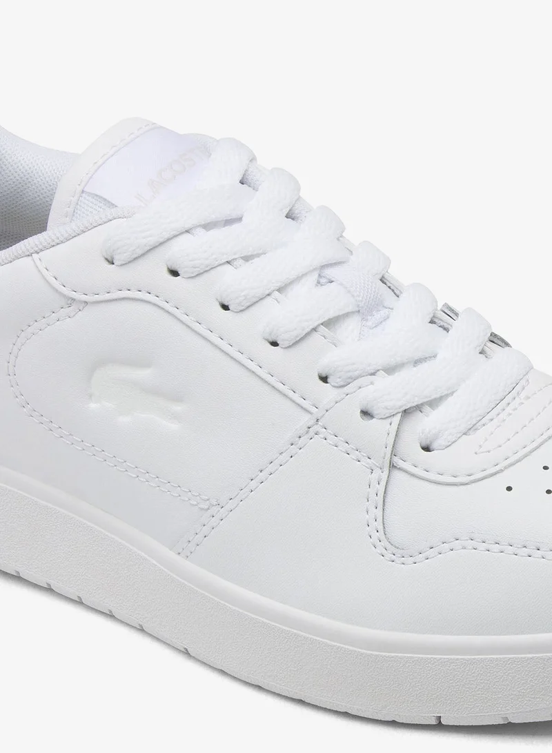 LACOSTE  Low Top Court Sneakers for Women | Best Price UAE