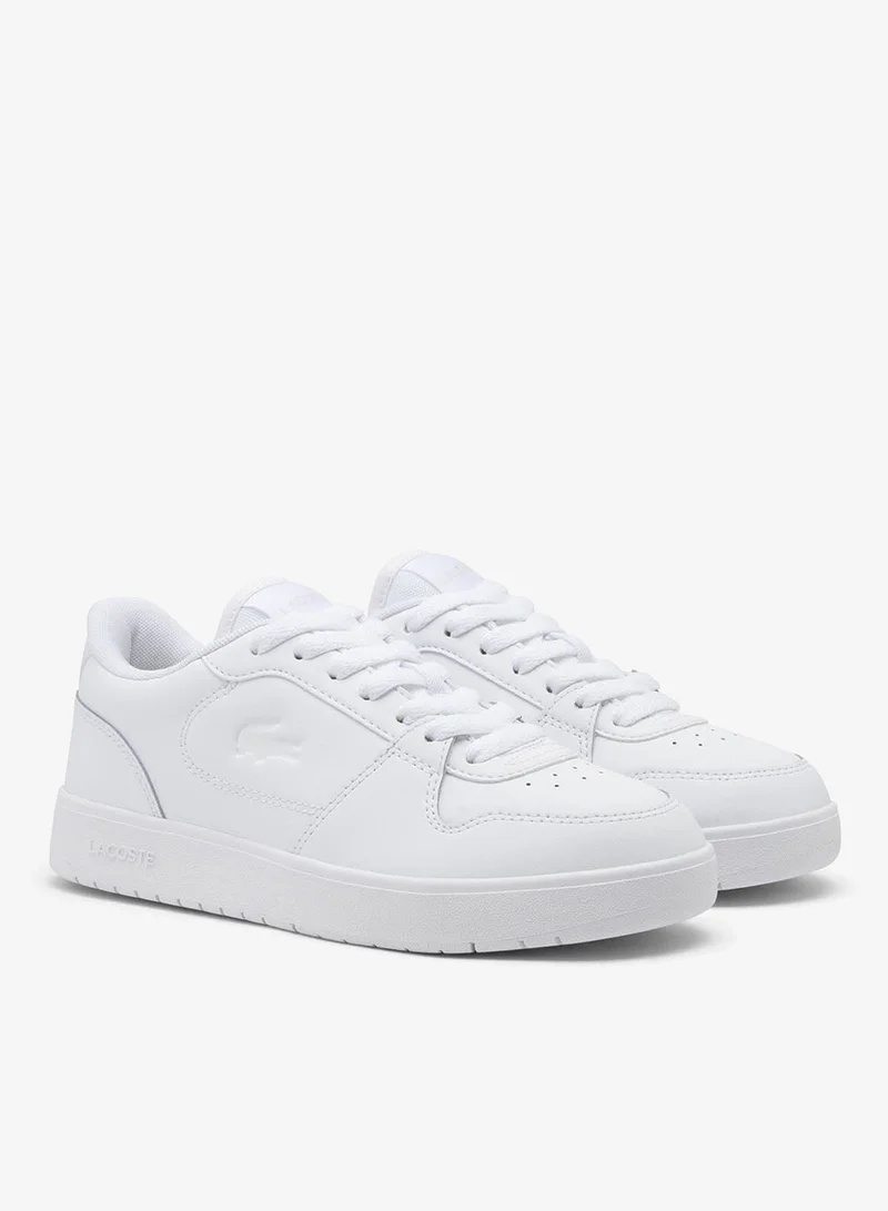 LACOSTE Low Top Court Sneakers