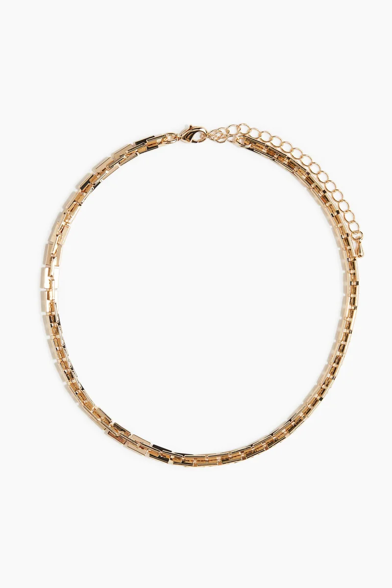 H&M Short necklace